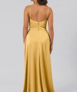 Kennedy Blue Try Before You Buy Sample Dawson Size 18