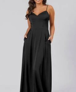 Kennedy Blue Dawson Bridesmaid Dresses