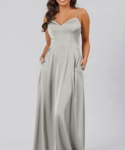 Kennedy Blue Dawson Bridesmaid Dresses