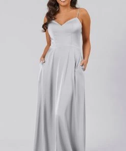 Kennedy Blue Dawson Bridesmaid Dresses