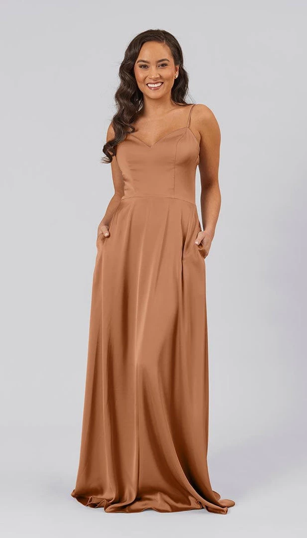 Kennedy Blue Try Before You Buy Sample Dawson Size 8 6 Kennedy Blue Try Before You Buy Sample Dawson Size 8