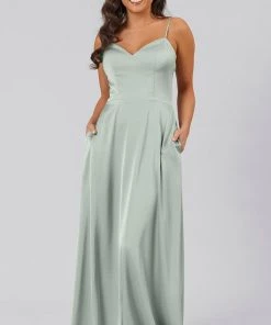 Kennedy Blue Dawson Bridesmaid Dresses