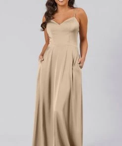 Kennedy Blue Try Before You Buy Sample Dawson Size 12