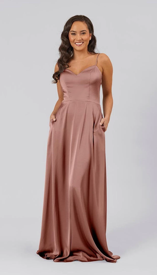 Kennedy Blue Try Before You Buy Sample Dawson Size 6 6 Kennedy Blue Try Before You Buy Sample Dawson Size 6