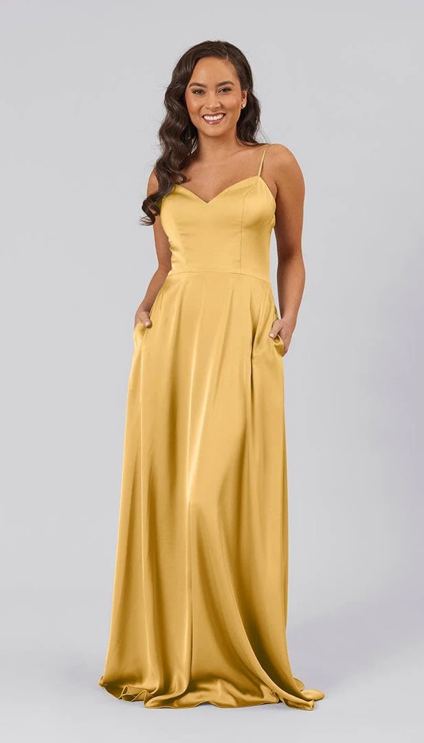 Kennedy Blue Try Before You Buy Sample Dawson Size 8 8 Kennedy Blue Try Before You Buy Sample Dawson Size 8