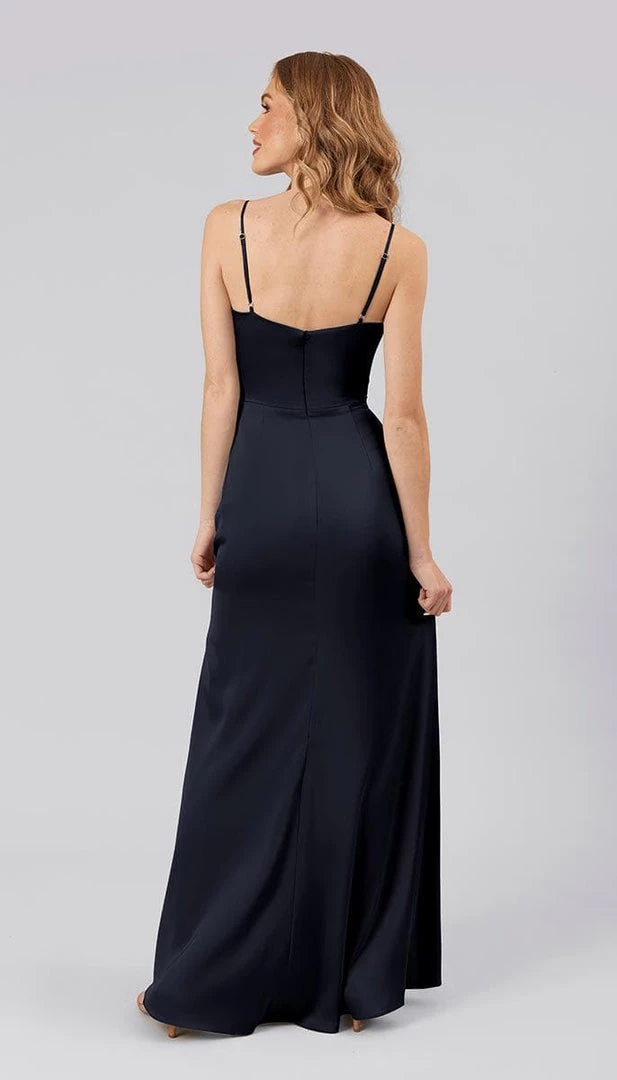 Kennedy Blue Sample Tiffany Size 14 3 Kennedy Blue Sample Tiffany Size 14