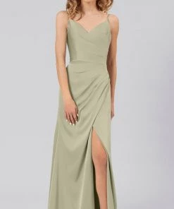 Kennedy Blue Try Before You Buy Sample Tiffany