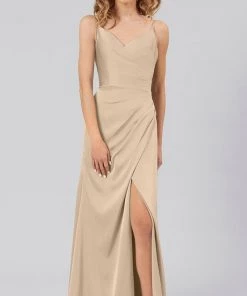 Kennedy Blue Try Before You Buy Sample Tiffany Size 0