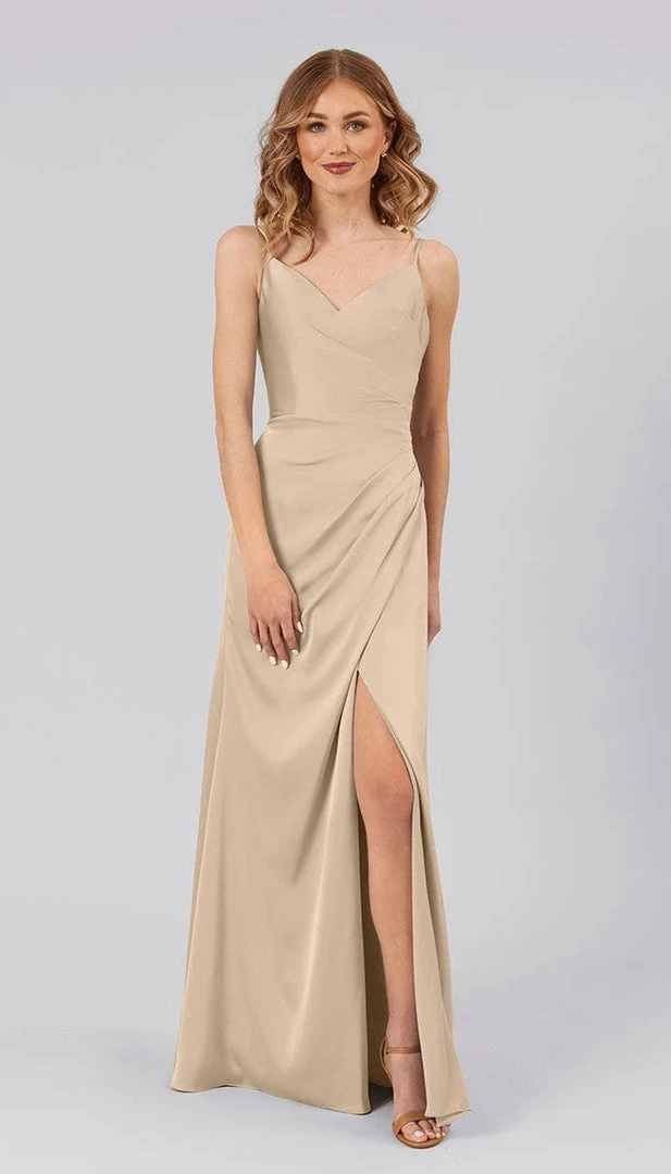 Kennedy Blue Sample Tiffany Size 18 4 Kennedy Blue Sample Tiffany Size 18