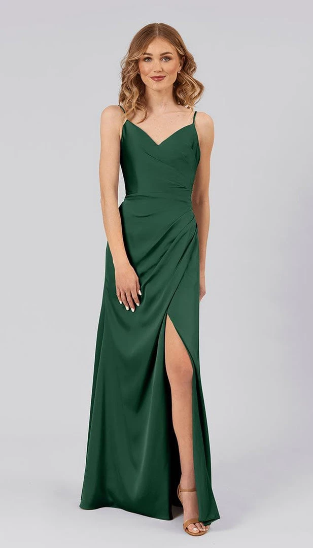 Kennedy Blue Sample Tiffany Size 14 4 Kennedy Blue Sample Tiffany Size 14