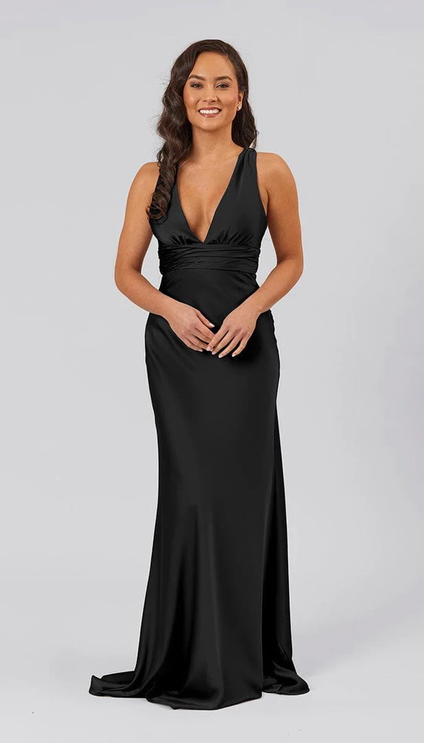 Kennedy Blue Sample Emery Size 0 Try Before You Buy 4 Kennedy Blue Sample Emery Size 0 Try Before You Buy