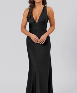 Kennedy Blue Emery Bridesmaid Dresses