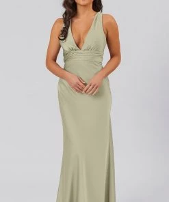 Kennedy Blue Emery Bridesmaid Dresses