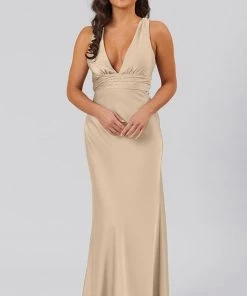 Kennedy Blue Emery Bridesmaid Dresses