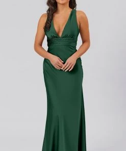 Kennedy Blue Emery Bridesmaid Dresses