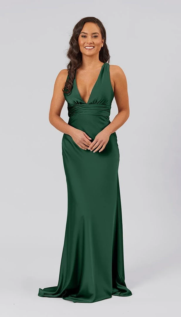 Kennedy Blue Sample Emery Size 0 Try Before You Buy 5 Kennedy Blue Sample Emery Size 0 Try Before You Buy