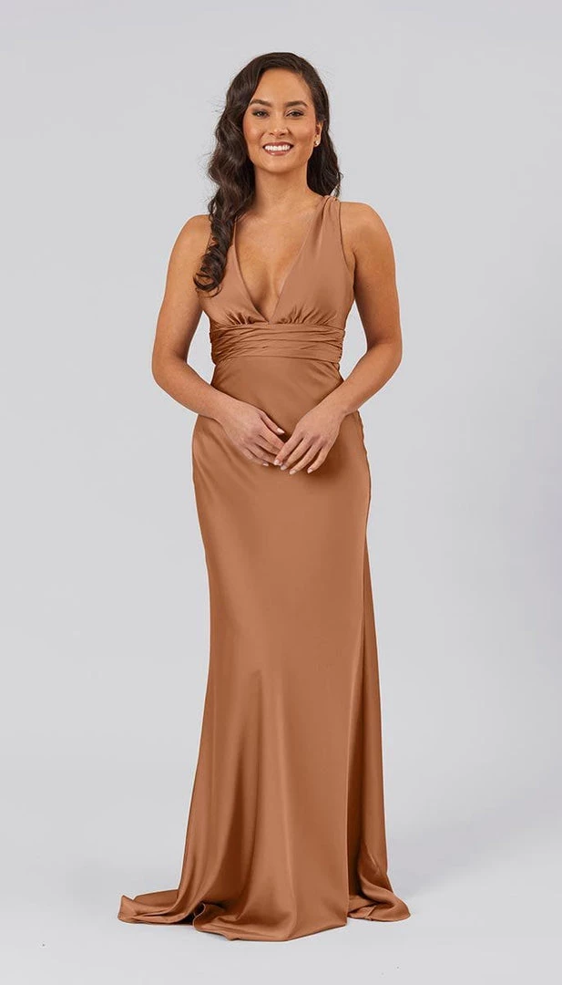 Kennedy Blue Sample Emery Size 32 4 Kennedy Blue Sample Emery Size 32