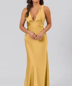 Kennedy Blue Emery Bridesmaid Dresses