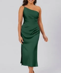 Kennedy Blue Bridesmaid Dresses Lexi