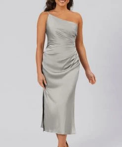 Kennedy Blue Bridesmaid Dresses Lexi