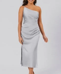 Kennedy Blue Bridesmaid Dresses Lexi