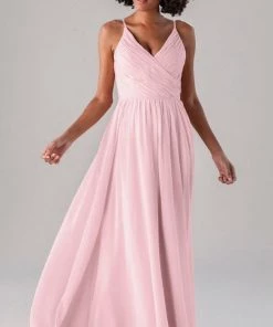 Kennedy Blue Bridesmaid Dresses Alexis