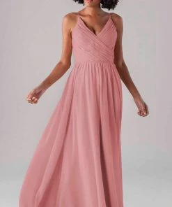 Kennedy Blue Bridesmaid Dresses Alexis