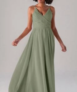 Kennedy Blue Bridesmaid Dresses Alexis