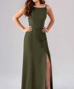 Kennedy Blue Try Before You Buy Sample Alice Size 4