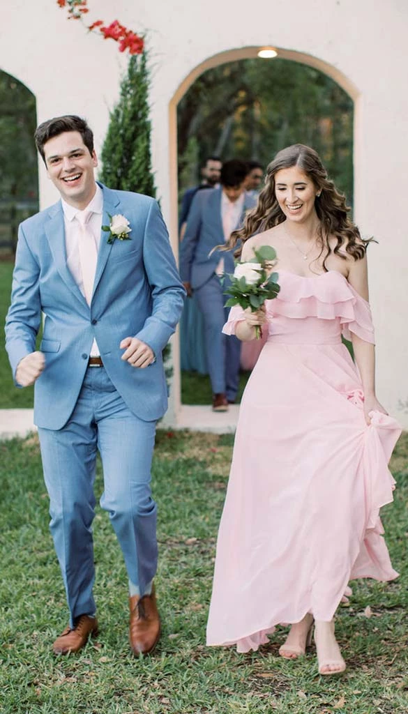 Kennedy Blue Bridesmaid Dresses Allison 64 Kennedy Blue Bridesmaid Dresses Allison