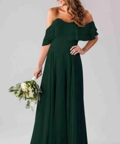 Kennedy Blue Sample Allison Size 26