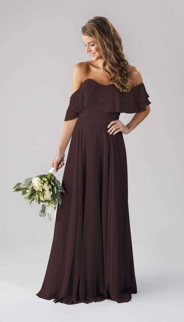 Kennedy Blue Sample Allison Size 14 Try Before You Buy 15 Kennedy Blue Sample Allison Size 14 Try Before You Buy