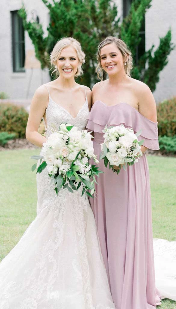 Kennedy Blue Bridesmaid Dresses Allison 72 Kennedy Blue Bridesmaid Dresses Allison