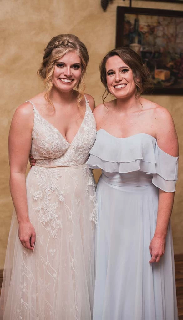 Kennedy Blue Bridesmaid Dresses Allison 73 Kennedy Blue Bridesmaid Dresses Allison