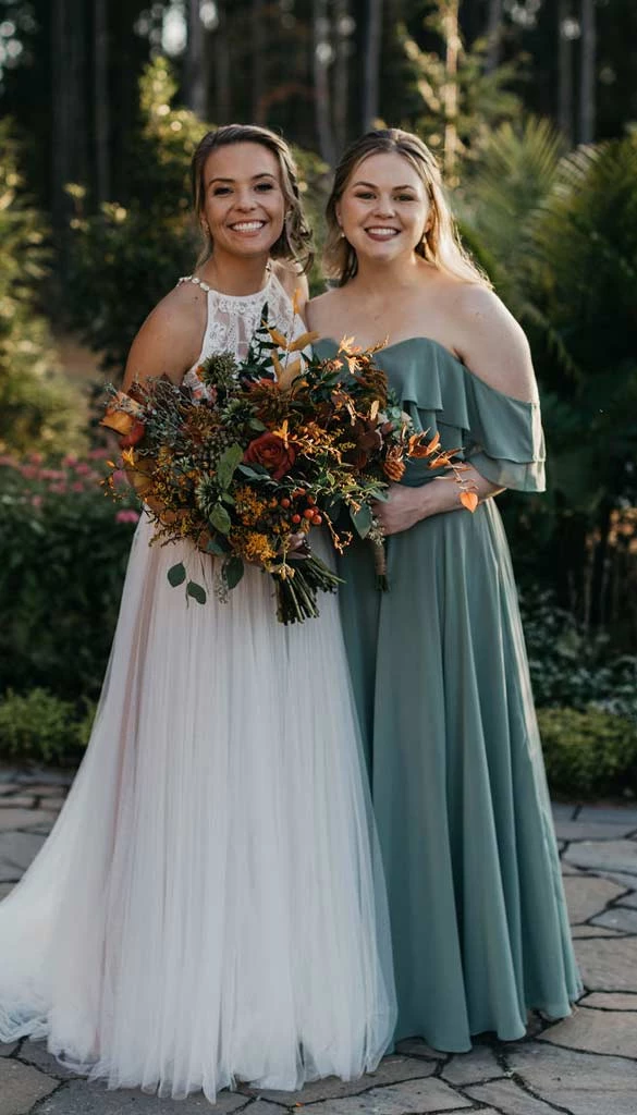 Kennedy Blue Bridesmaid Dresses Allison 75 Kennedy Blue Bridesmaid Dresses Allison