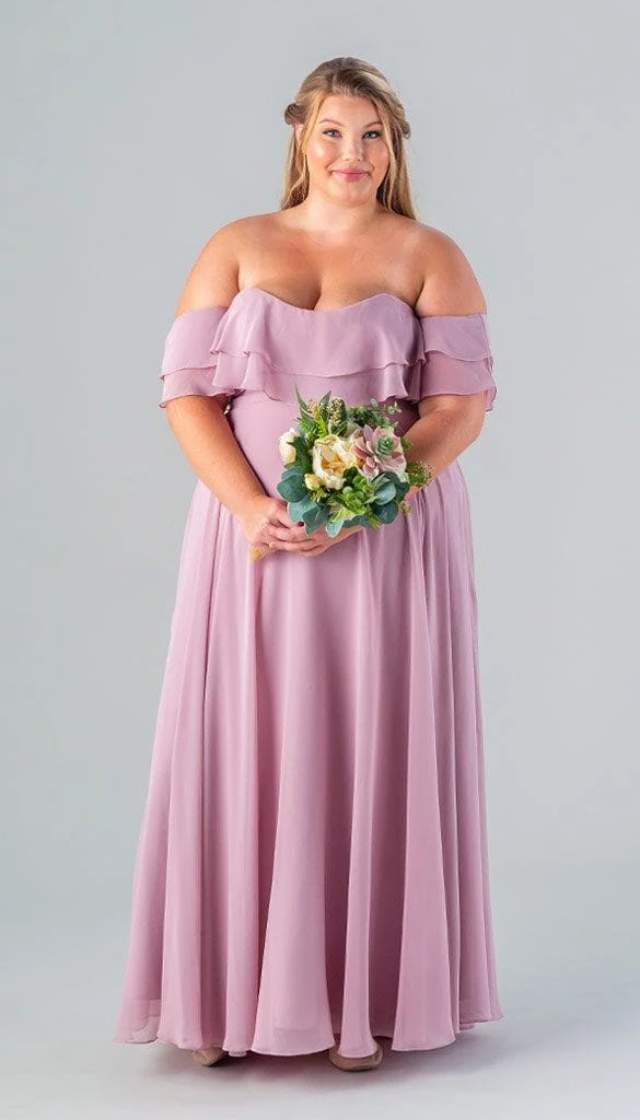 Kennedy Blue Bridesmaid Dresses Allison 5 Kennedy Blue Bridesmaid Dresses Allison