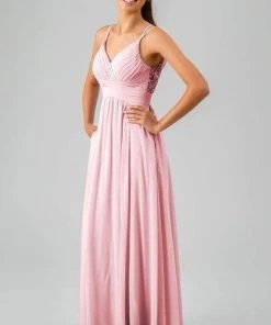 Kennedy Blue Andrea Bridesmaid Dresses