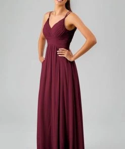 Kennedy Blue Andrea Bridesmaid Dresses