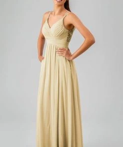 Kennedy Blue Andrea Bridesmaid Dresses