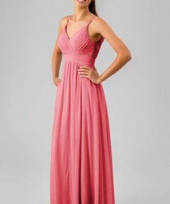 Kennedy Blue Andrea Bridesmaid Dresses