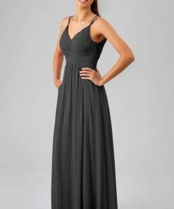 Kennedy Blue Andrea Bridesmaid Dresses