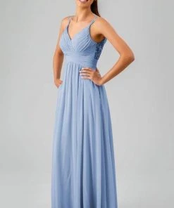 Kennedy Blue Sample Andrea Size 8 Try Before You Buy