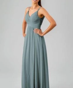 Kennedy Blue Andrea Bridesmaid Dresses