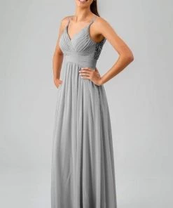 Kennedy Blue Sample Andrea Size 8 Try Before You Buy