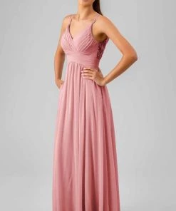 Kennedy Blue Sample Andrea Size 6