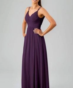 Kennedy Blue Andrea Bridesmaid Dresses