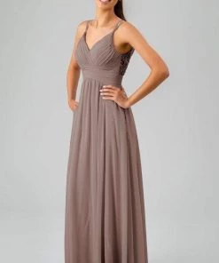 Kennedy Blue Andrea Bridesmaid Dresses