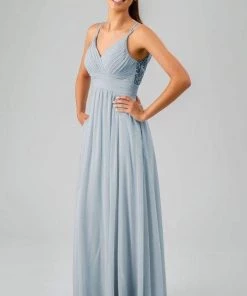 Kennedy Blue Andrea Bridesmaid Dresses