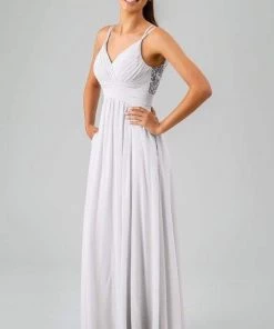 Kennedy Blue Andrea Bridesmaid Dresses