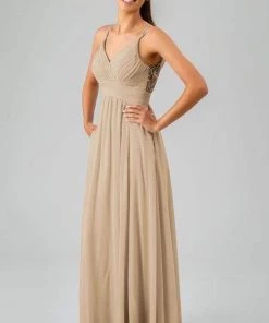 Kennedy Blue Andrea Bridesmaid Dresses